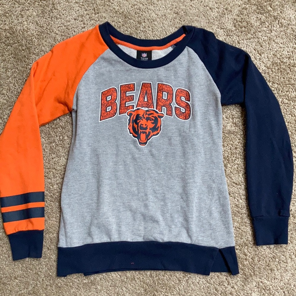 Chicago Bears Sweatshirt